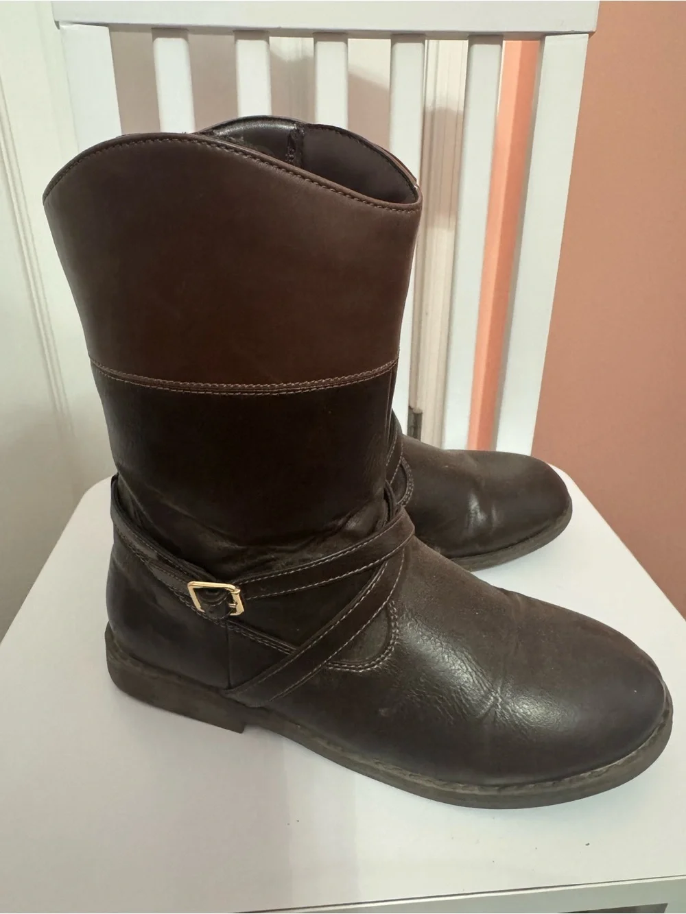 Gymboree girls comfort